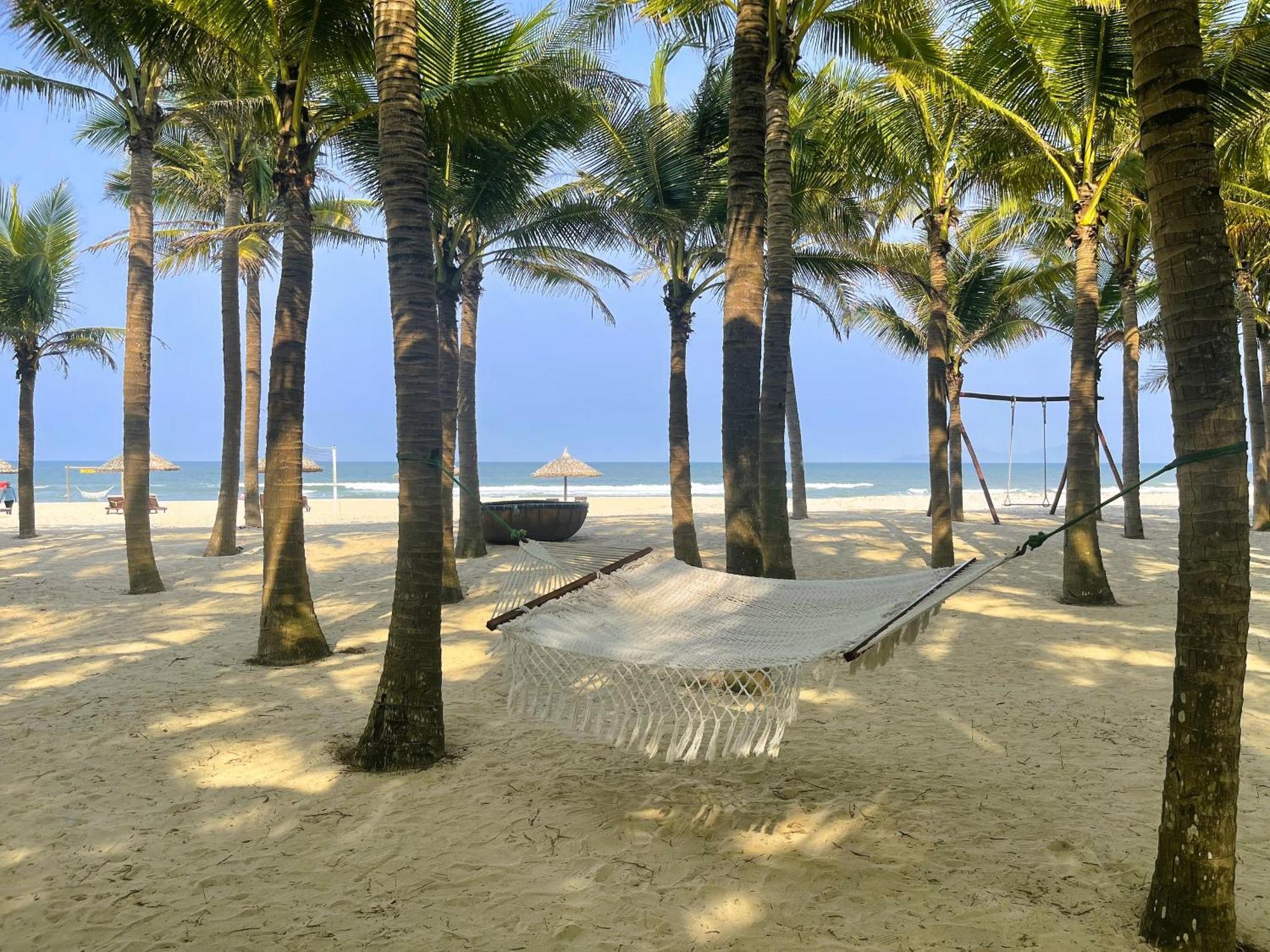 Grandvrio Ocean Resort Danang Tra Khe المظهر الخارجي الصورة