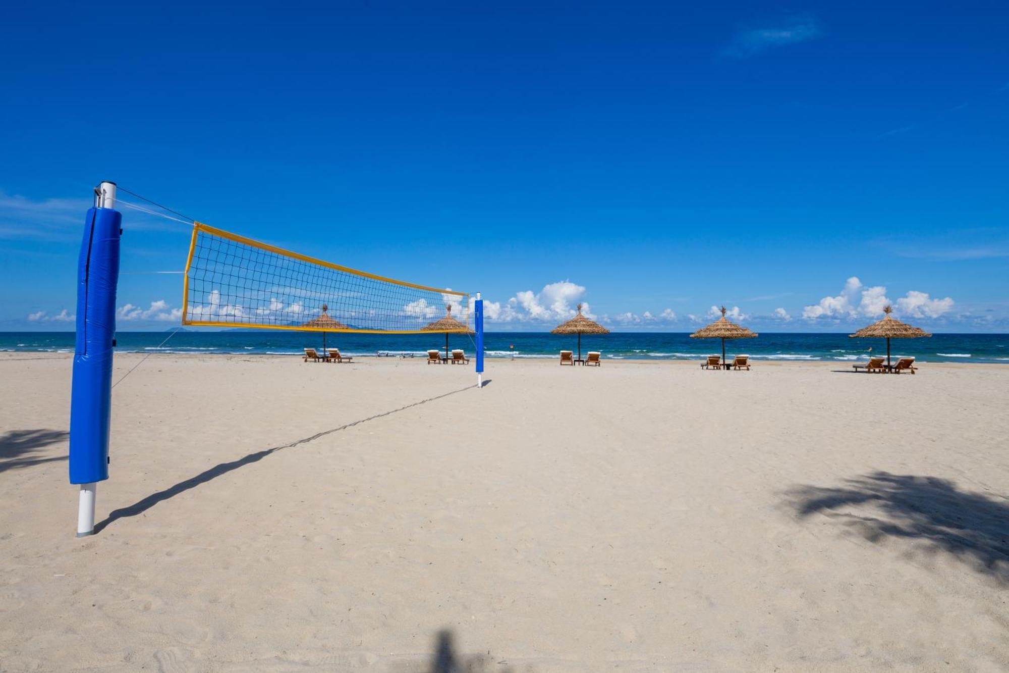 Grandvrio Ocean Resort Danang Tra Khe المظهر الخارجي الصورة
