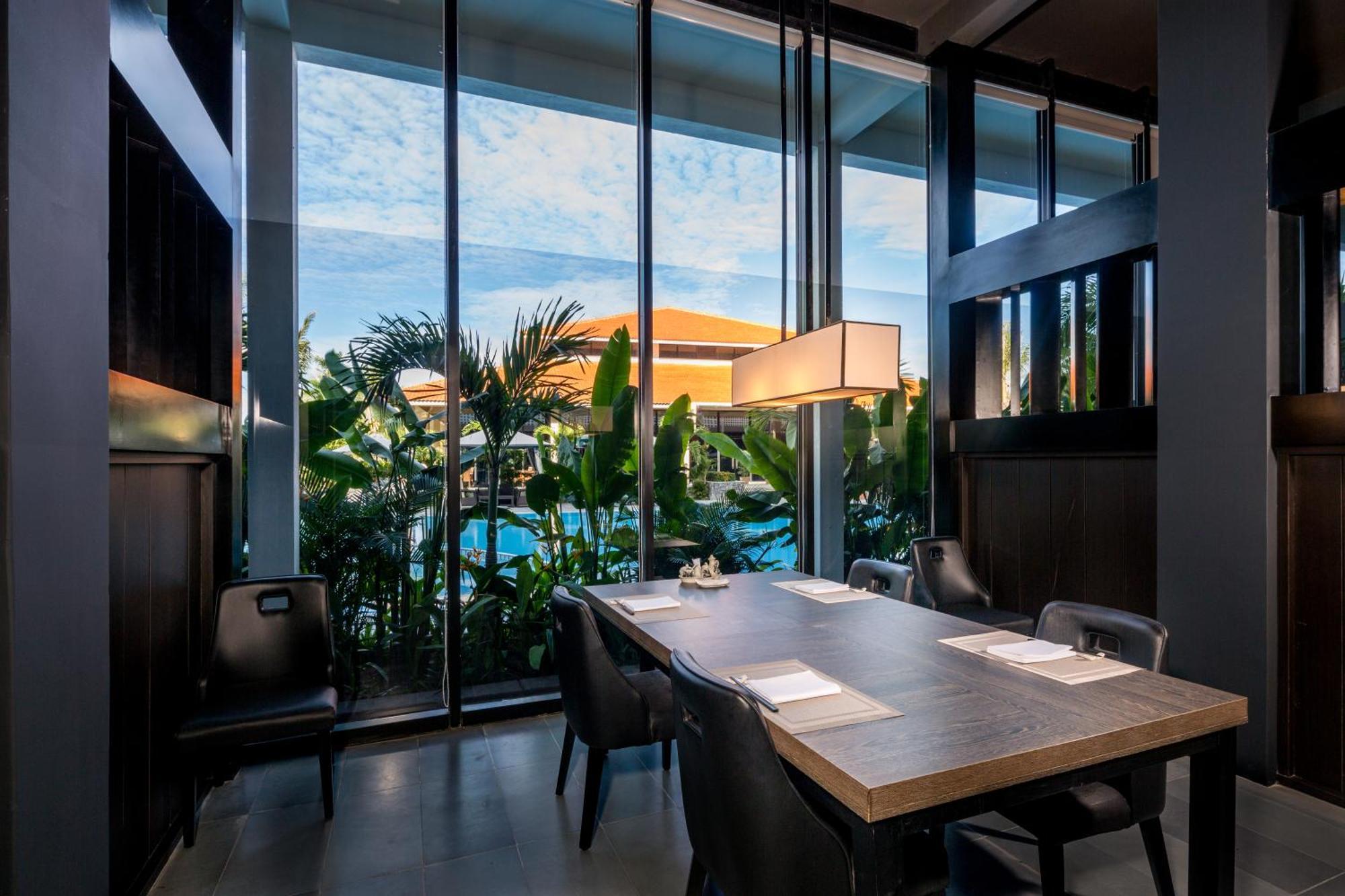 Grandvrio Ocean Resort Danang Tra Khe المظهر الخارجي الصورة
