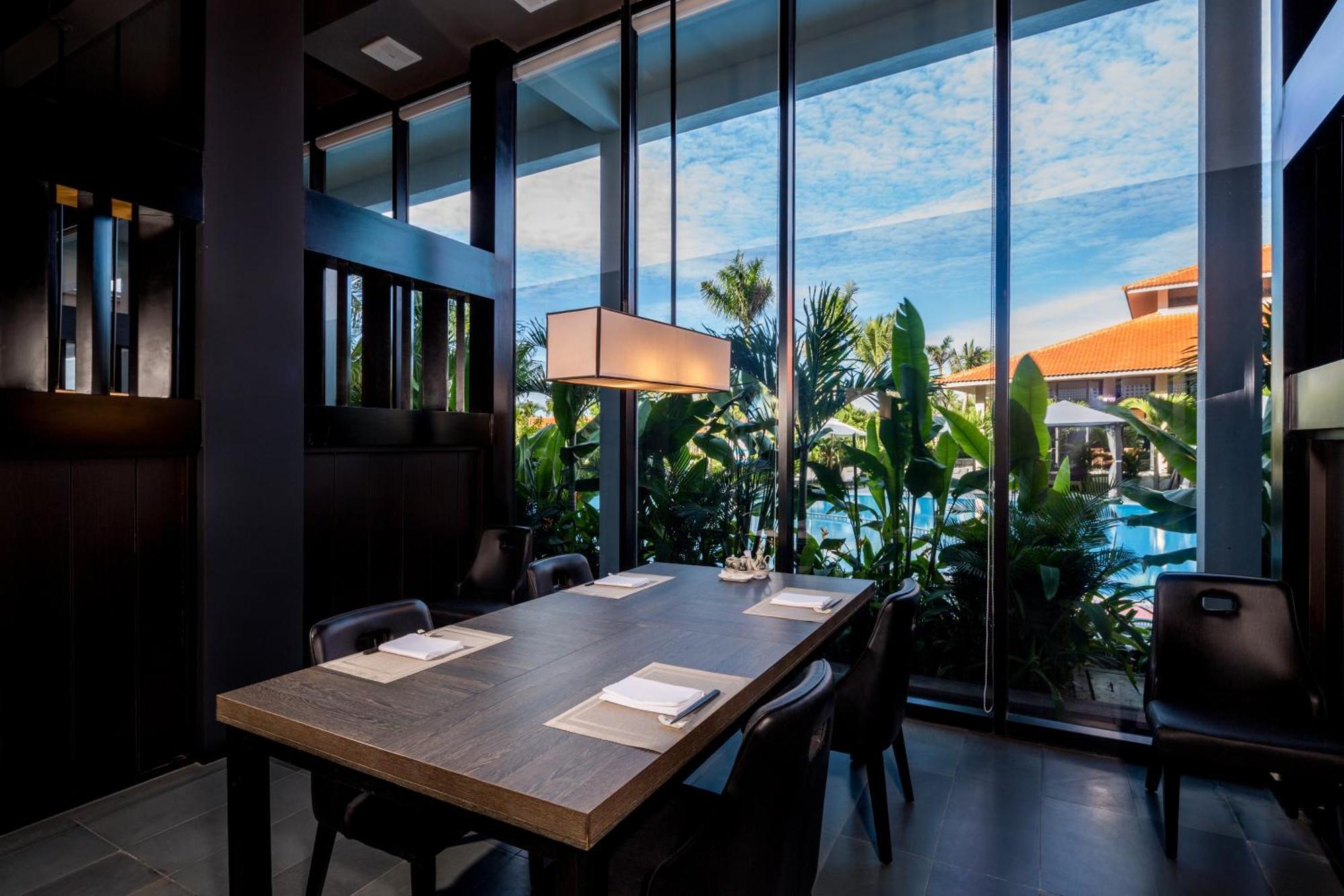 Grandvrio Ocean Resort Danang Tra Khe المظهر الخارجي الصورة