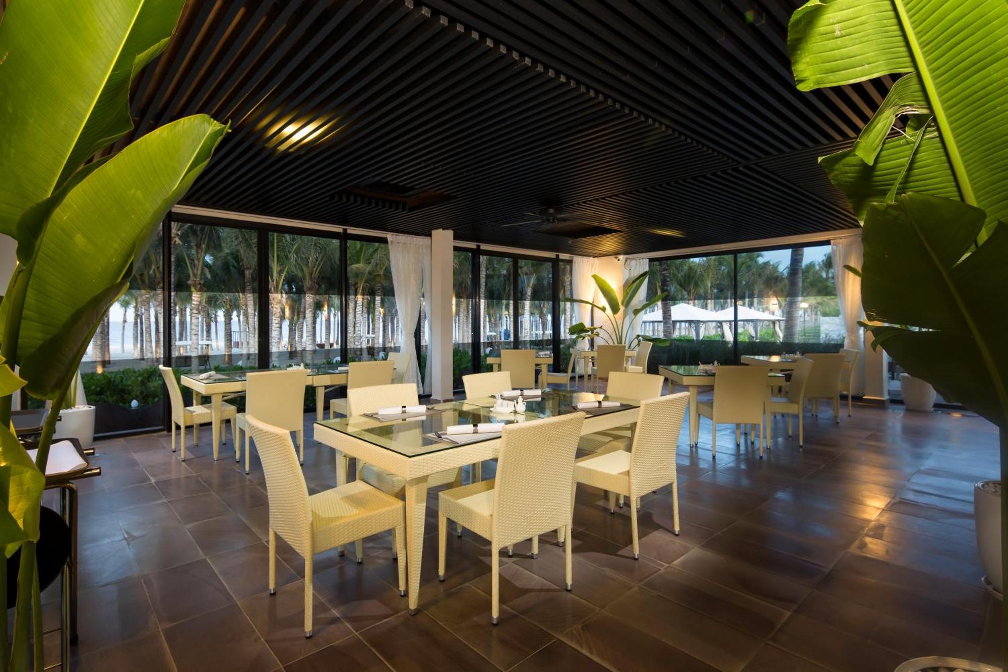 Grandvrio Ocean Resort Danang Tra Khe المظهر الخارجي الصورة