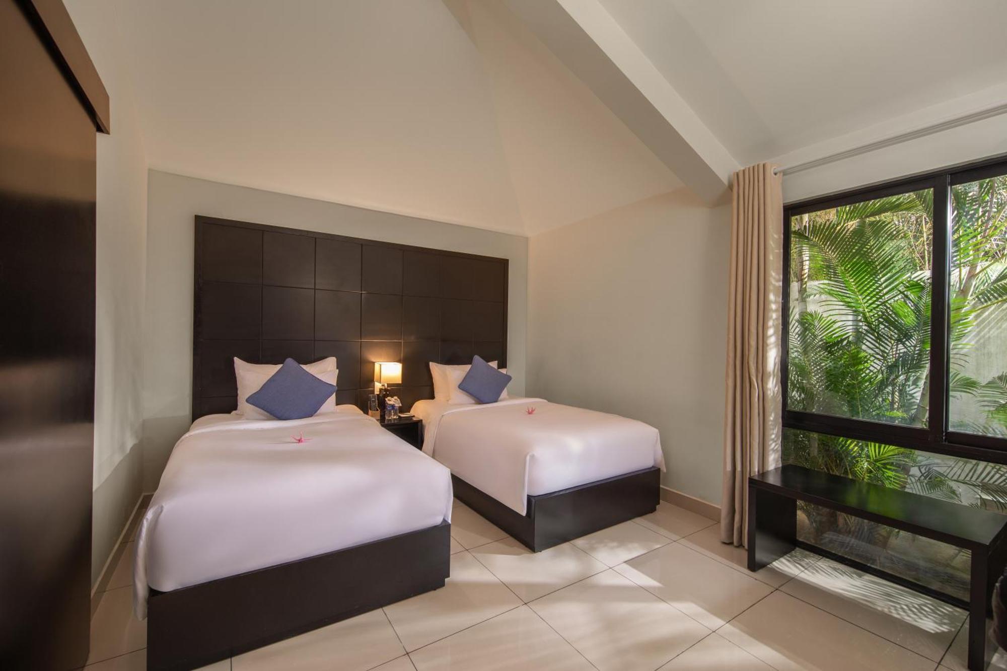 Grandvrio Ocean Resort Danang Tra Khe المظهر الخارجي الصورة